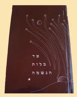 עד כלות הנשמה