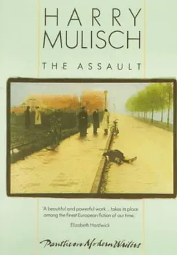 The assault