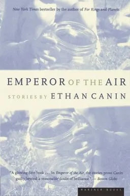 Emperor of the air