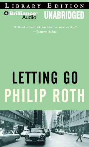 LETTING GO