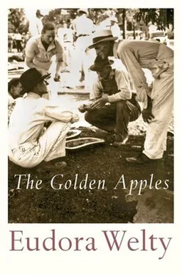 The golden apples