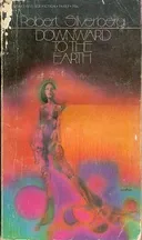 Downward to the earth