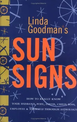 Linda goodman's sun signs
