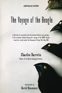 The voyage of the beagle