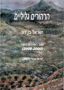 הרהורים גליליים