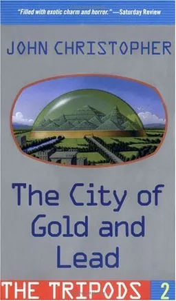 The city of gold and lead