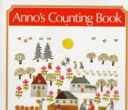 Anno's counting book