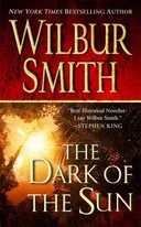 The dark of the sun