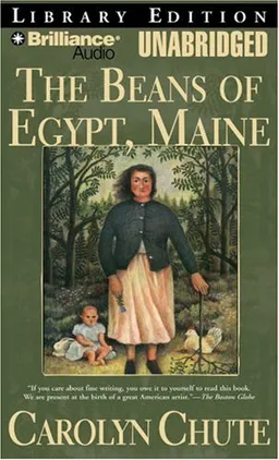 The beans of egypt, maine
