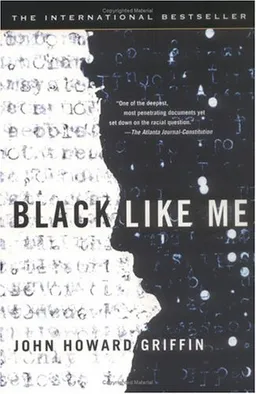 Black like me