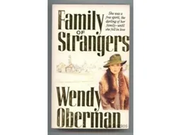 Family of strangers