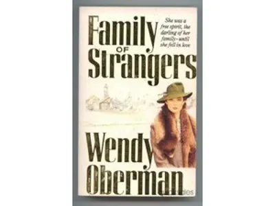FAMILY OF STRANGERS