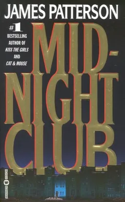 עטיפת The midnight club