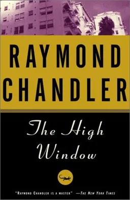 The high window