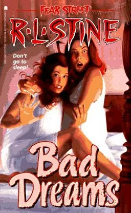 Bad dreams