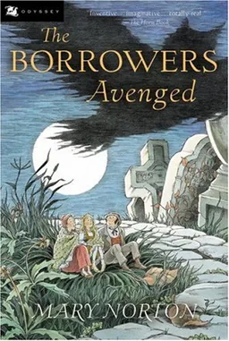 The borrowers avenged