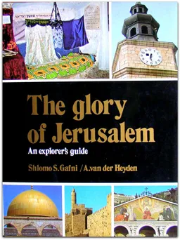 The glory of Jerusalem