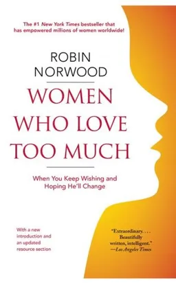 Women who love too much