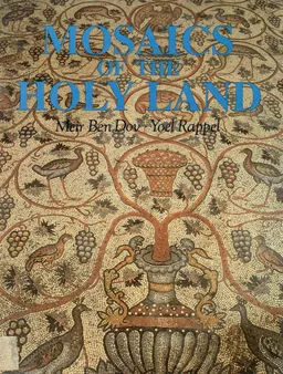 Mosaics of the holy land