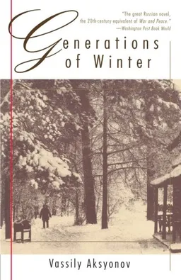 Generations of winter