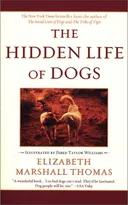 The hidden life of dogs