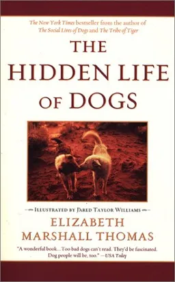 The hidden life of dogs
