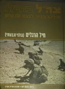 צה"ל בחילו: אנציקלופדיה לצבא ולבטחון : חיל הרגלים חטיבות החי"ר