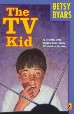 The tv kid