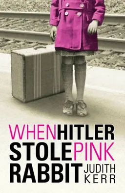 When hitler stole pink rabbit