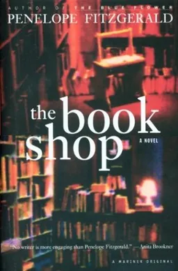 The bookshop