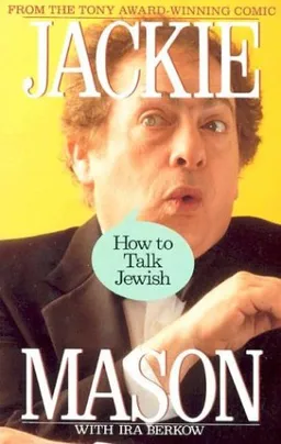 How to talk jewish