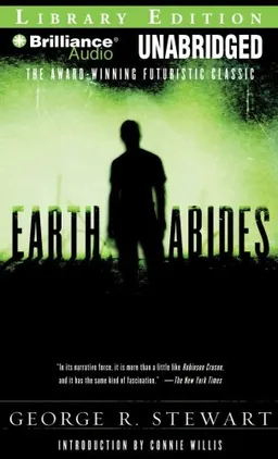Earth abides