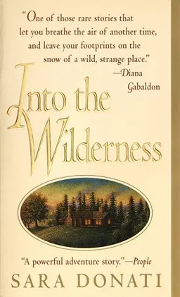 Into the wilderness