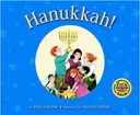 Hanukkah!
