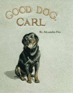 Good dog, carl