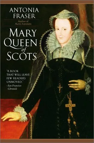 MARY QUEEN OF SCOTS