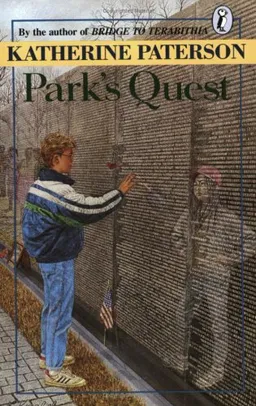 Park's quest