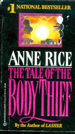 The tale of the body thief