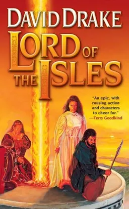 Lord of the isles