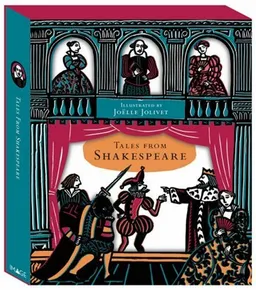 Tales from shakespeare