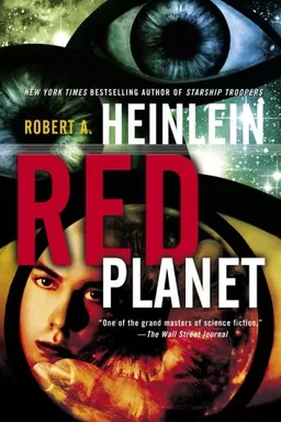 Red planet