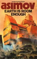 Earth is Room Enough
