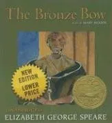 The bronze bow
