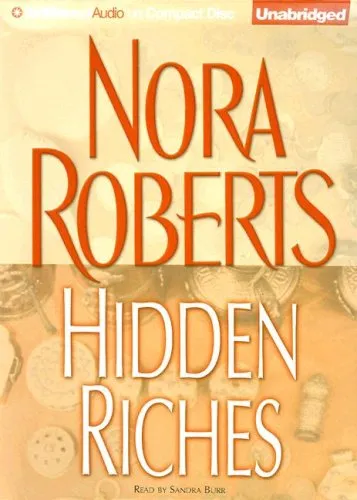 HIDDEN RICHES
