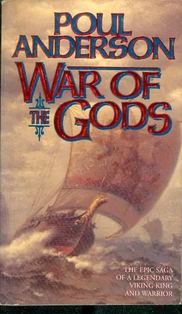 War of the gods