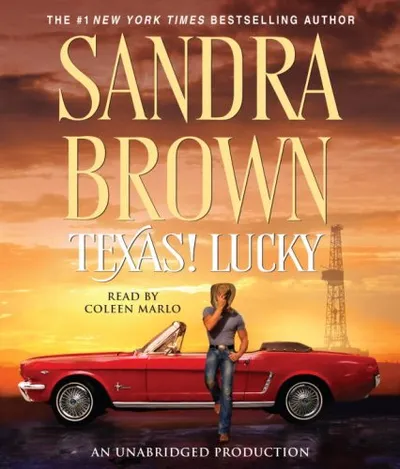 TEXAS! LUCKY