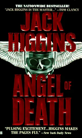 ANGEL OF DEATH