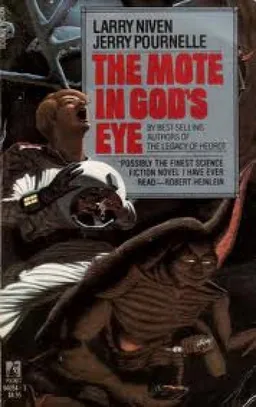 The mote in god's eye
