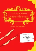 Fantastic Beasts & Where to Find Them