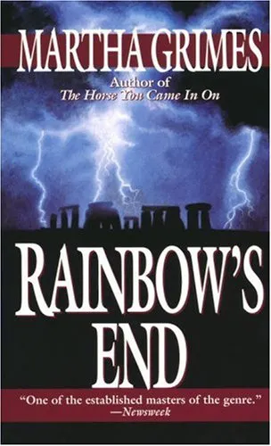 RAINBOW'S END : A RICHARD JURY NOVEL